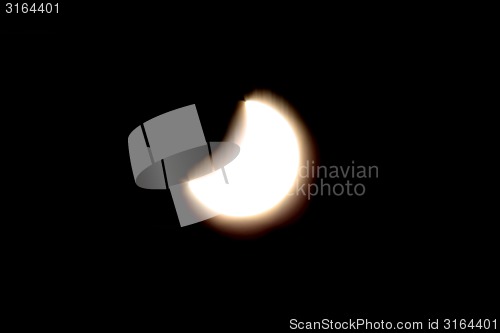 Image of Solar eclipse eps 4