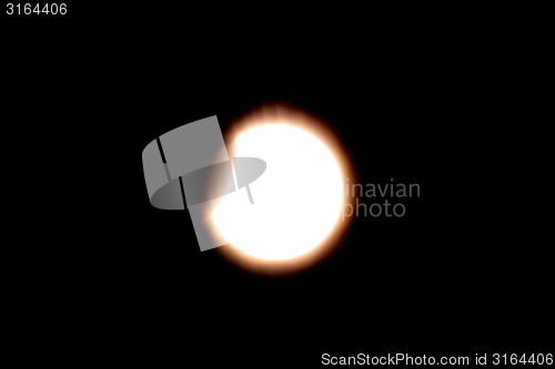 Image of Solar eclipse eps 6