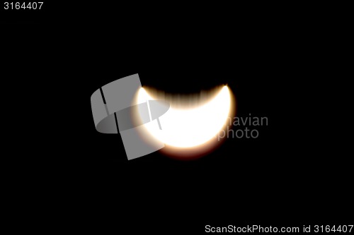 Image of Solar eclipse eps 2