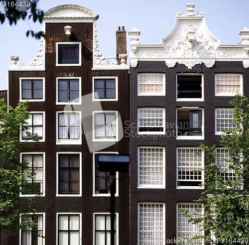 Image of Amsterdam