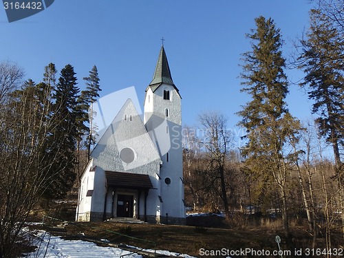 Image of Church