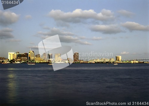 Image of San Diego