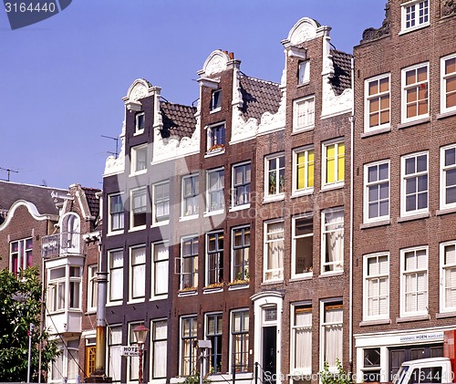 Image of Amsterdam