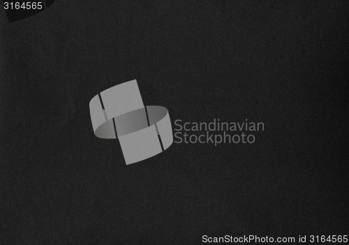 Image of Black color paper