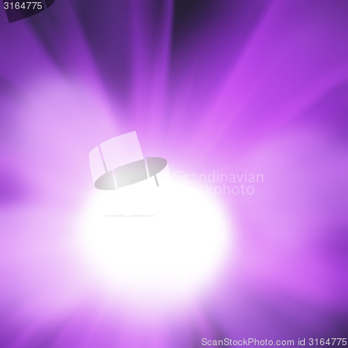 Image of Light background