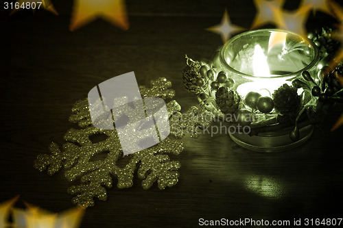 Image of Candle