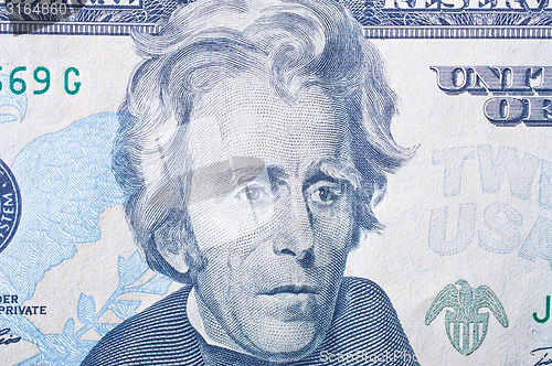 Image of dollars