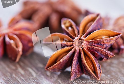 Image of anise