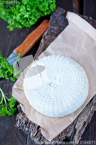 Image of cheese
