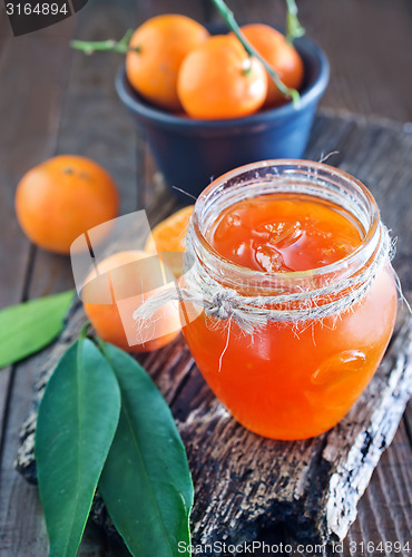 Image of citrus jam