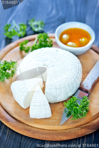 Image of cheese