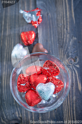 Image of candy