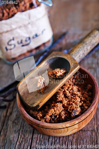 Image of reed sugar