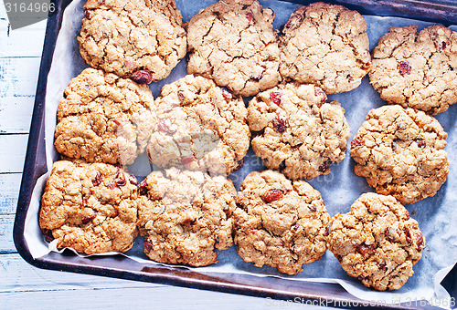 Image of cookies