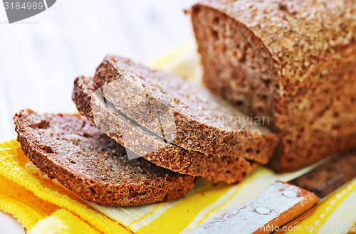 Image of bread