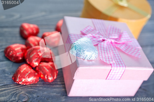 Image of candy