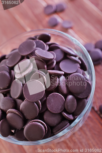 Image of chocolate