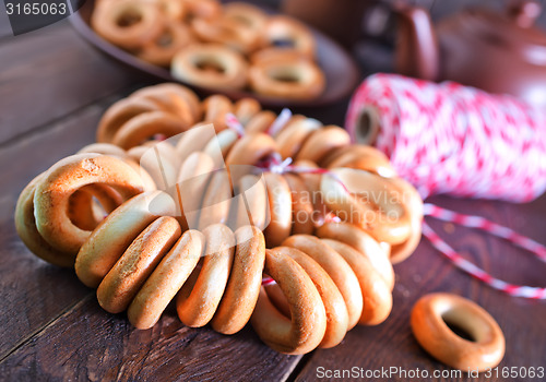 Image of bagels