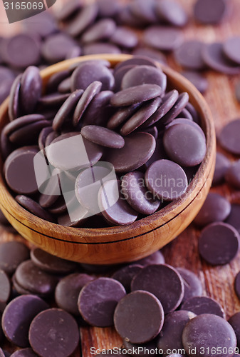 Image of chocolate