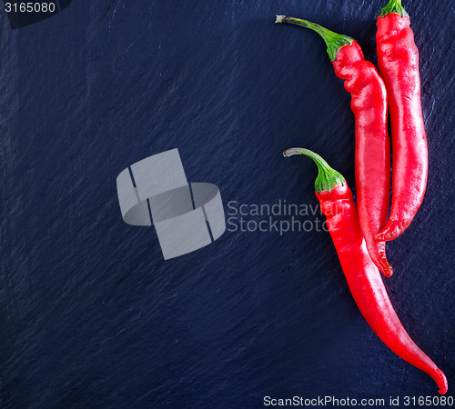 Image of chilli