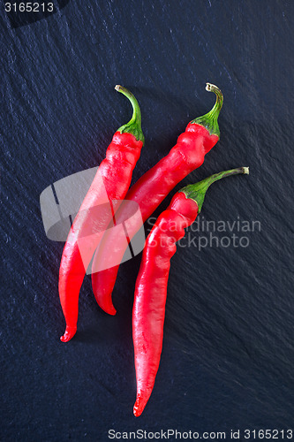 Image of chilli