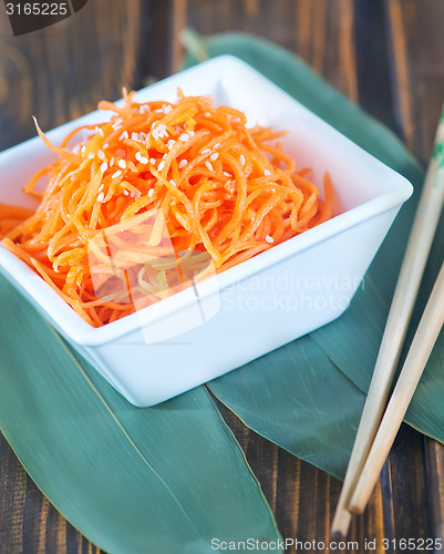 Image of carrot