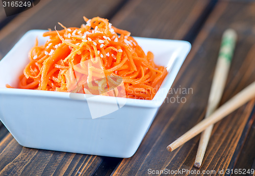 Image of salad
