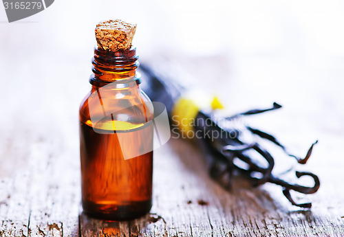 Image of Essential oil