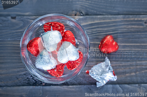 Image of candy