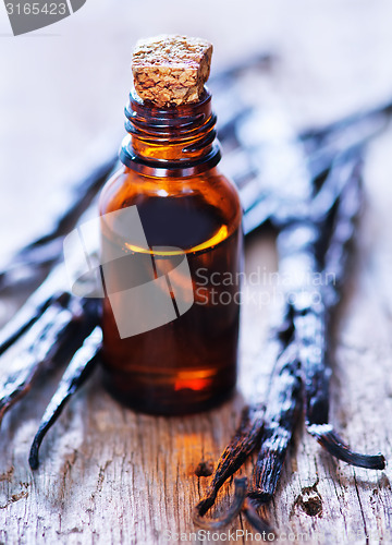 Image of Essential oil