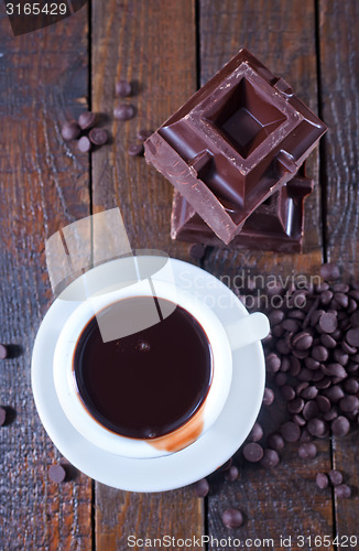 Image of chocolate