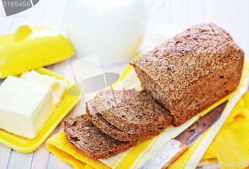 Image of bread