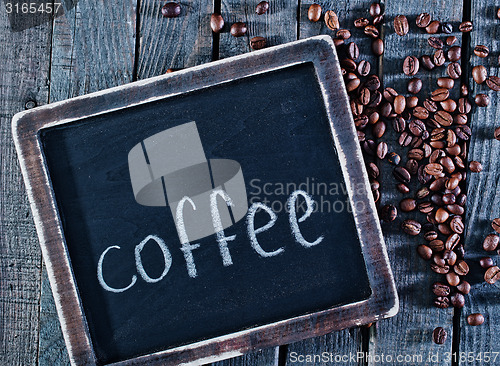 Image of coffee