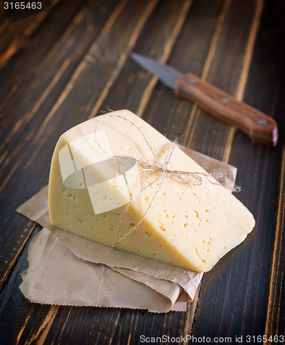 Image of cheese