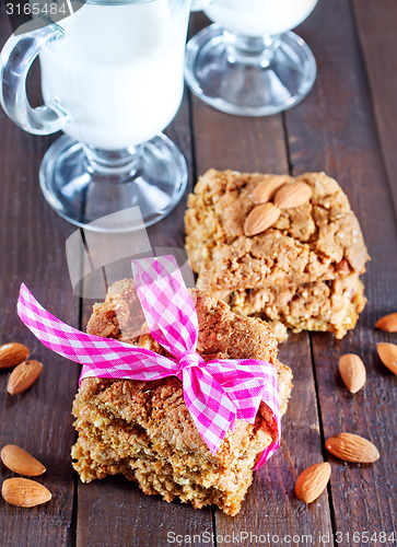 Image of cookies