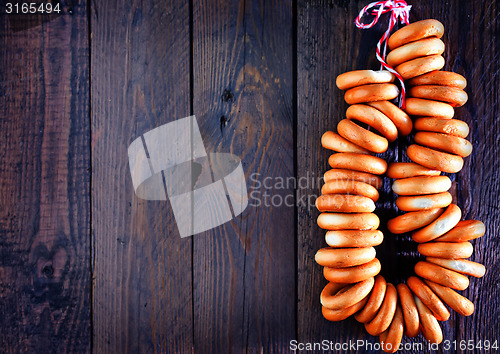 Image of bagels