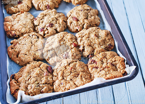 Image of cookies