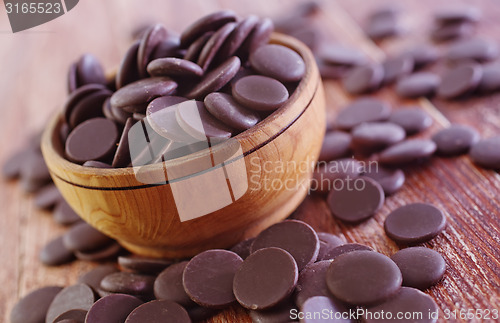 Image of chocolate