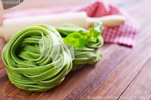 Image of pasta