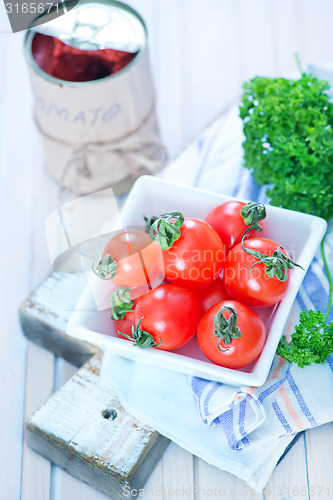 Image of tomato