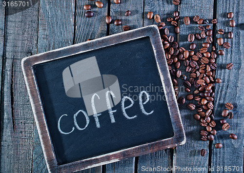 Image of coffee