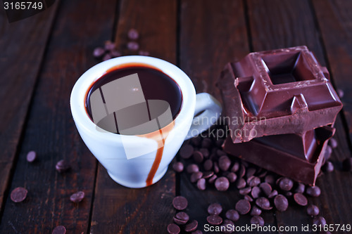 Image of chocolate