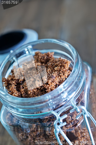 Image of reed sugar