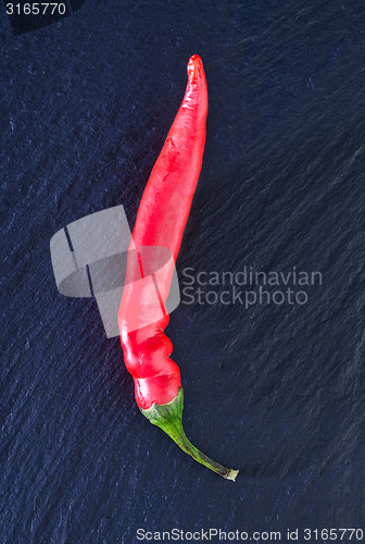 Image of chilli