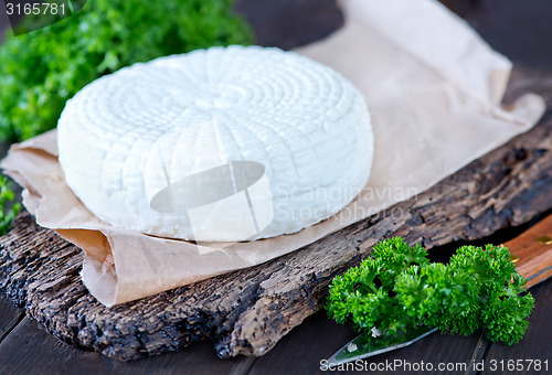 Image of cheese