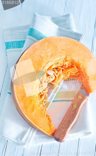 Image of pumpkin