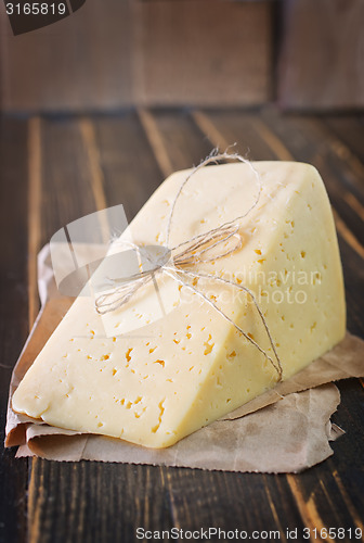 Image of cheese