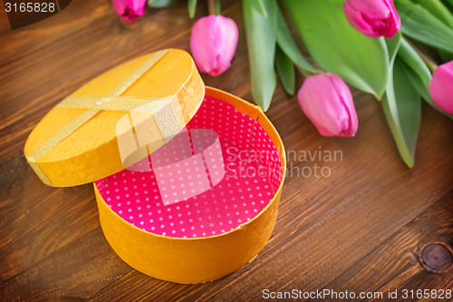 Image of background