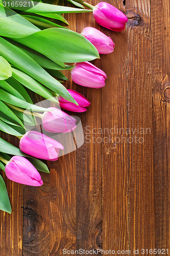 Image of background