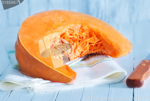 Image of pumpkin